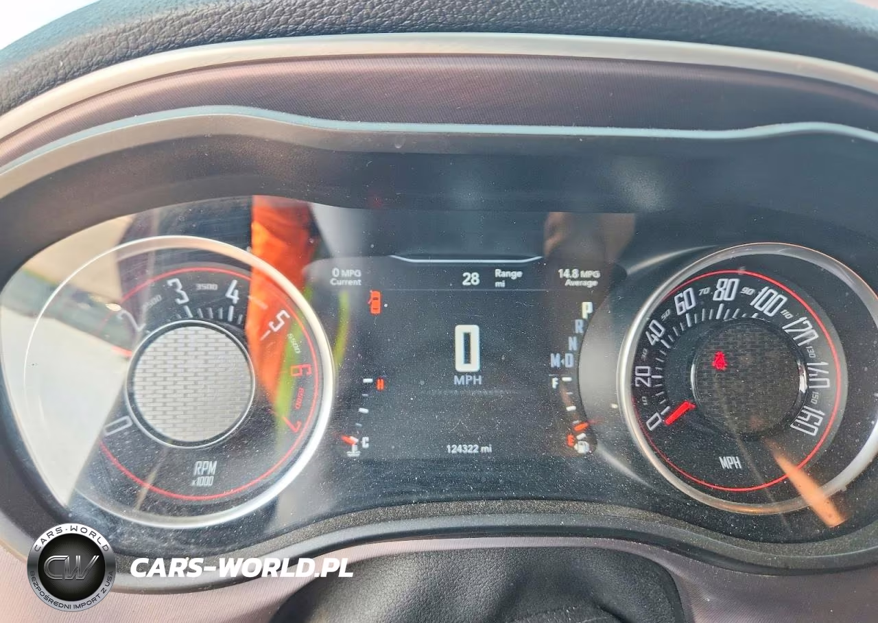 2019 Dodge Challenger R-T VIN:2C3CDZBT9KH629353 - 9