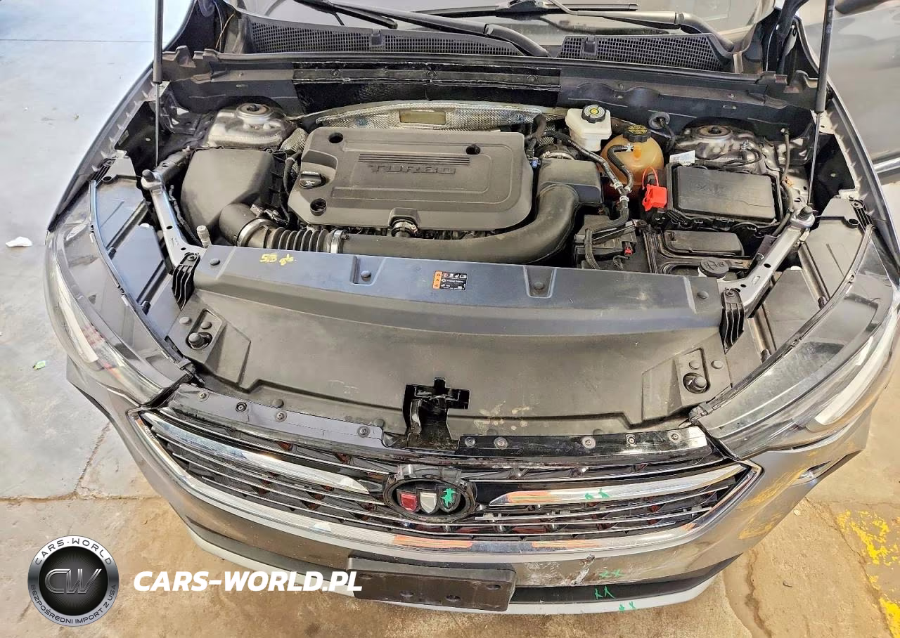 2021 Buick Envision Essence VIN:LRBFZPR40MD079388 - 11