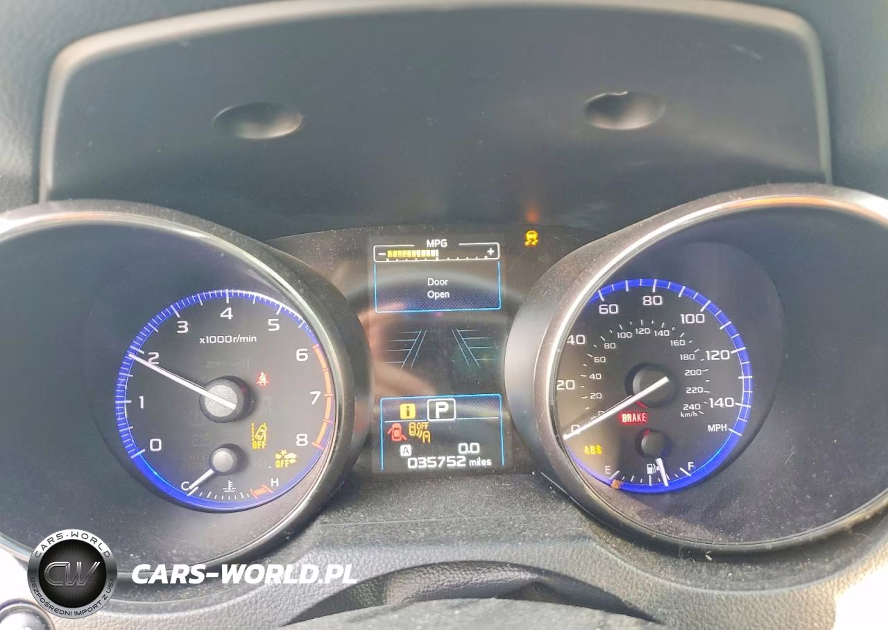 2019 Subaru Outback 2.5I Premium VIN:4S4BSAFC6K3259938 - 9