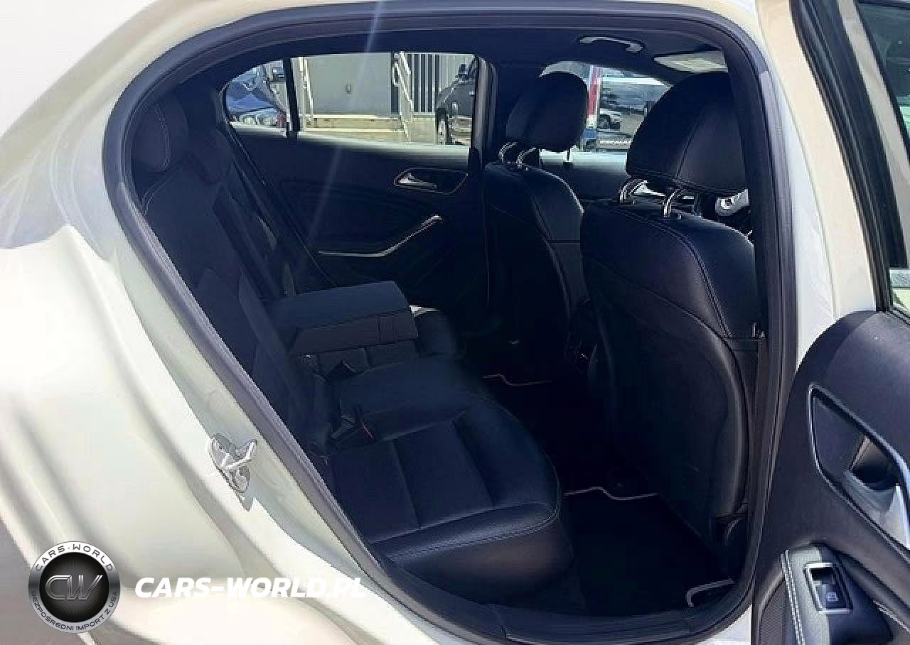 2017 Mercedes-Benz Gla 250 VIN:WDCTG4EB2HJ346674 - 11