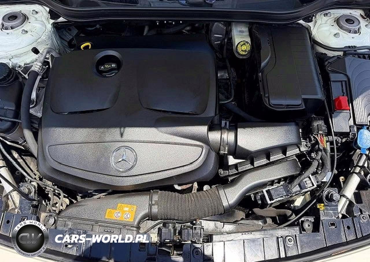 2017 Mercedes-Benz Gla 250 VIN:WDCTG4EB2HJ346674 - 14