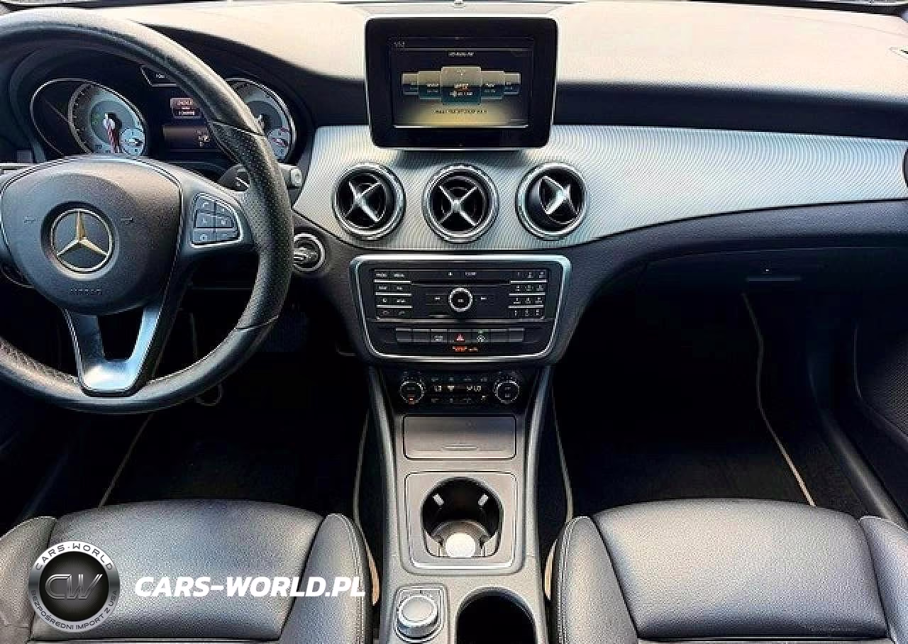 2017 Mercedes-Benz Gla 250 VIN:WDCTG4EB2HJ346674 - 8