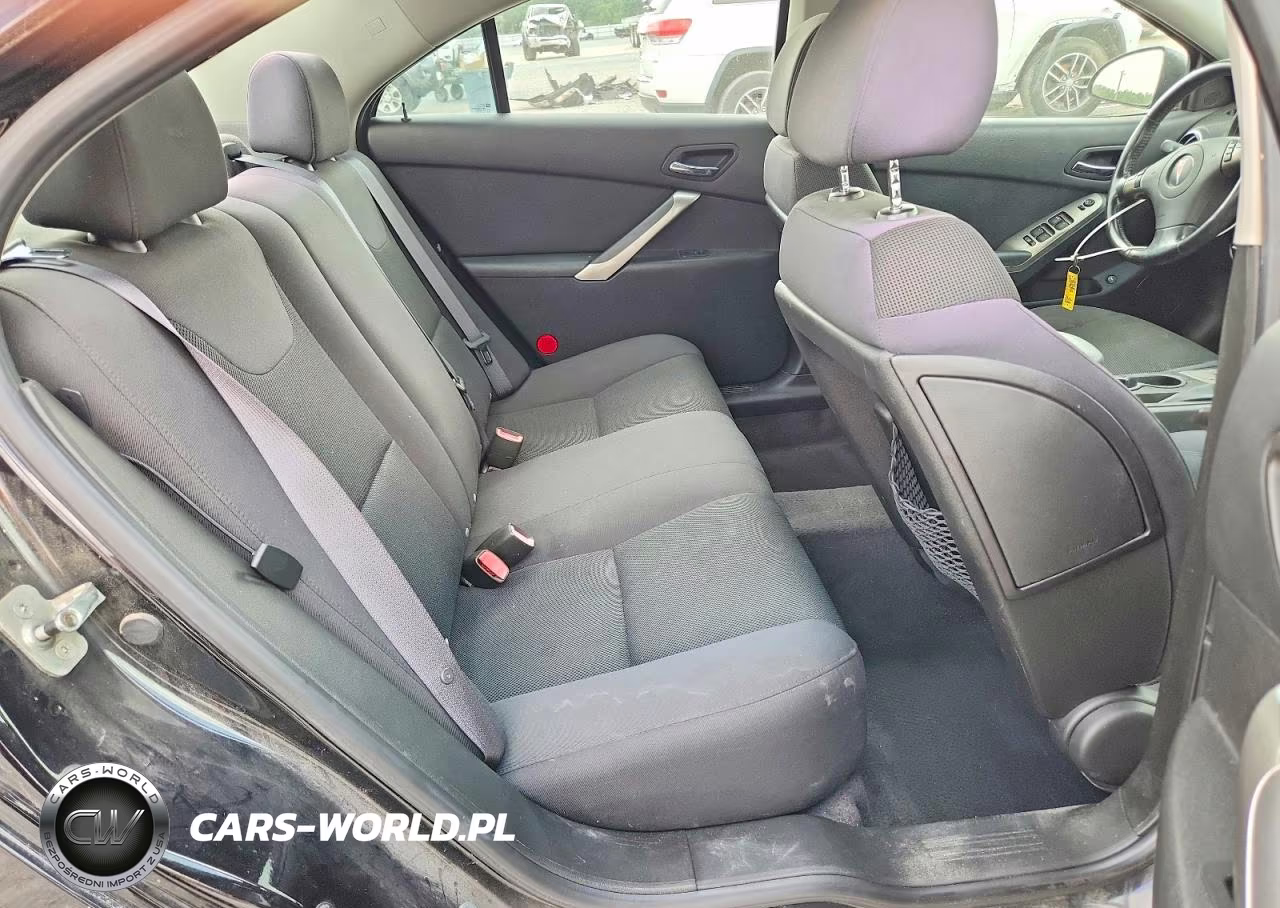 2008 Pontiac G6 Gt VIN:1G2ZH57N084166395 - 10