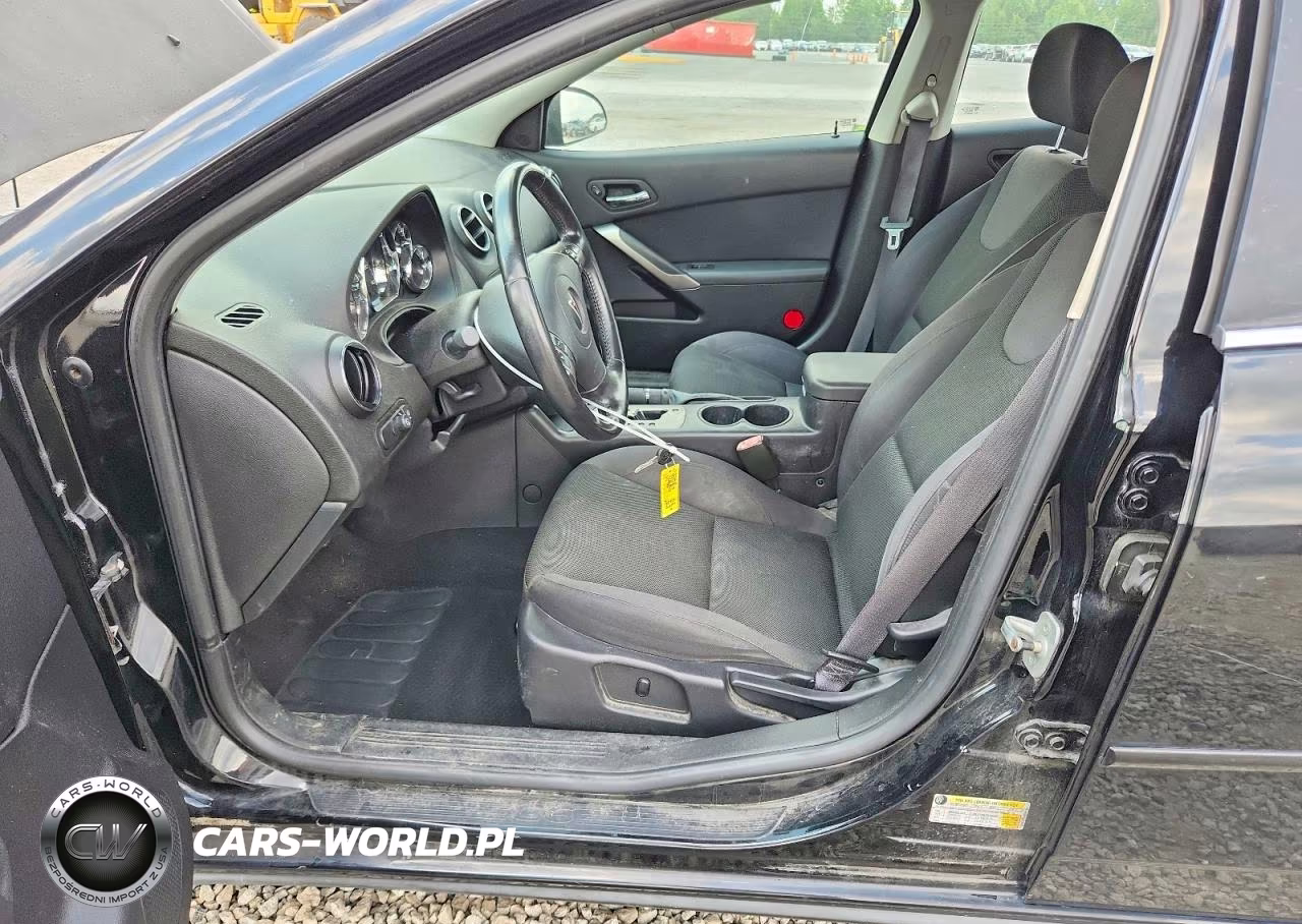 2008 Pontiac G6 Gt VIN:1G2ZH57N084166395 - 7