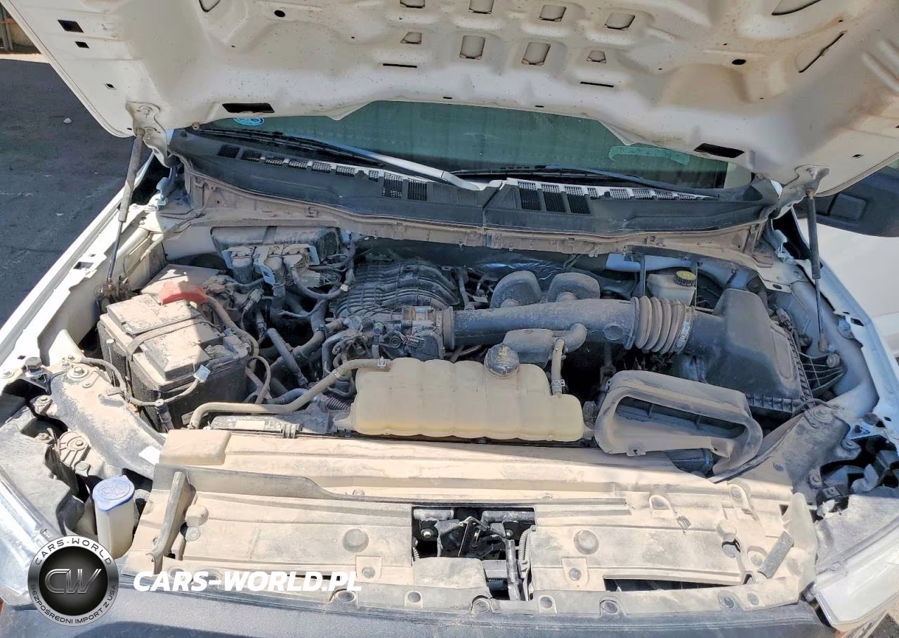 2022 Ford F150 Super Cab VIN:1FTEX1CB4NKD04559 - 11