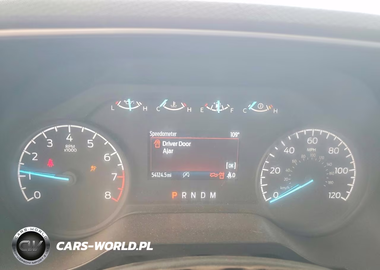 2022 Ford F150 Super Cab VIN:1FTEX1CB4NKD04559 - 9