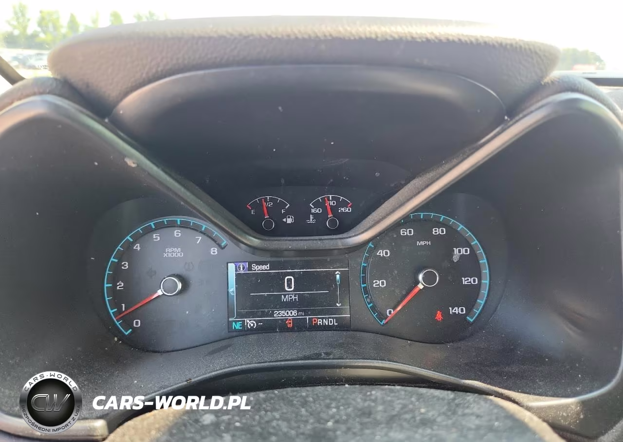 2018 Chevrolet Colorado Lt VIN:1GCGSCEN8J1133387 - 9