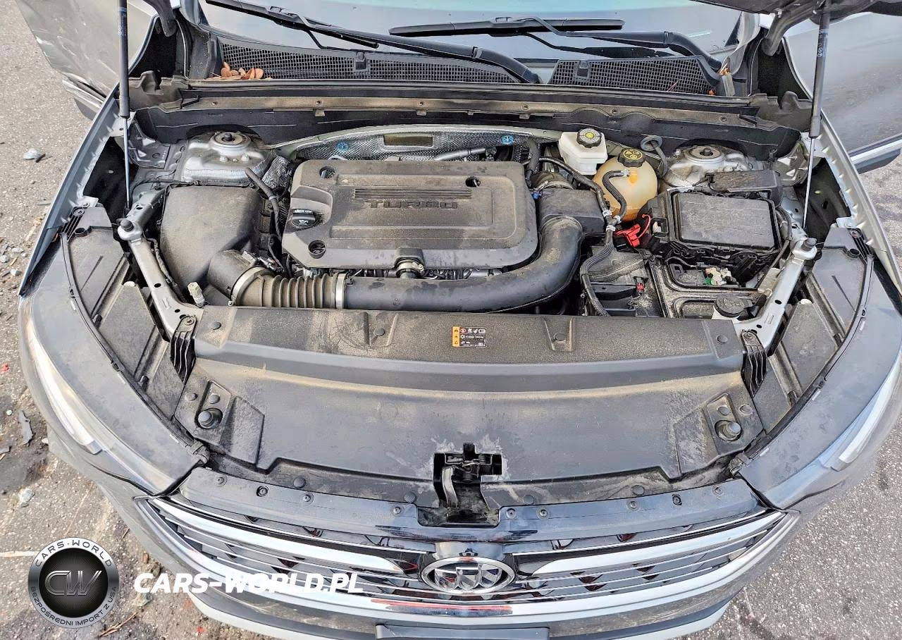 2023 Buick Envision Preferred VIN:LRBAZLR42PD067900 - 12