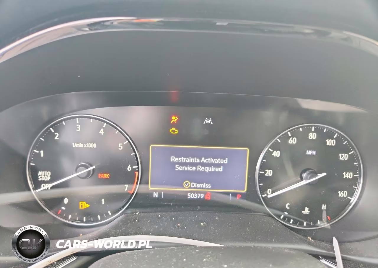 2023 Buick Envision Preferred VIN:LRBAZLR42PD067900 - 9
