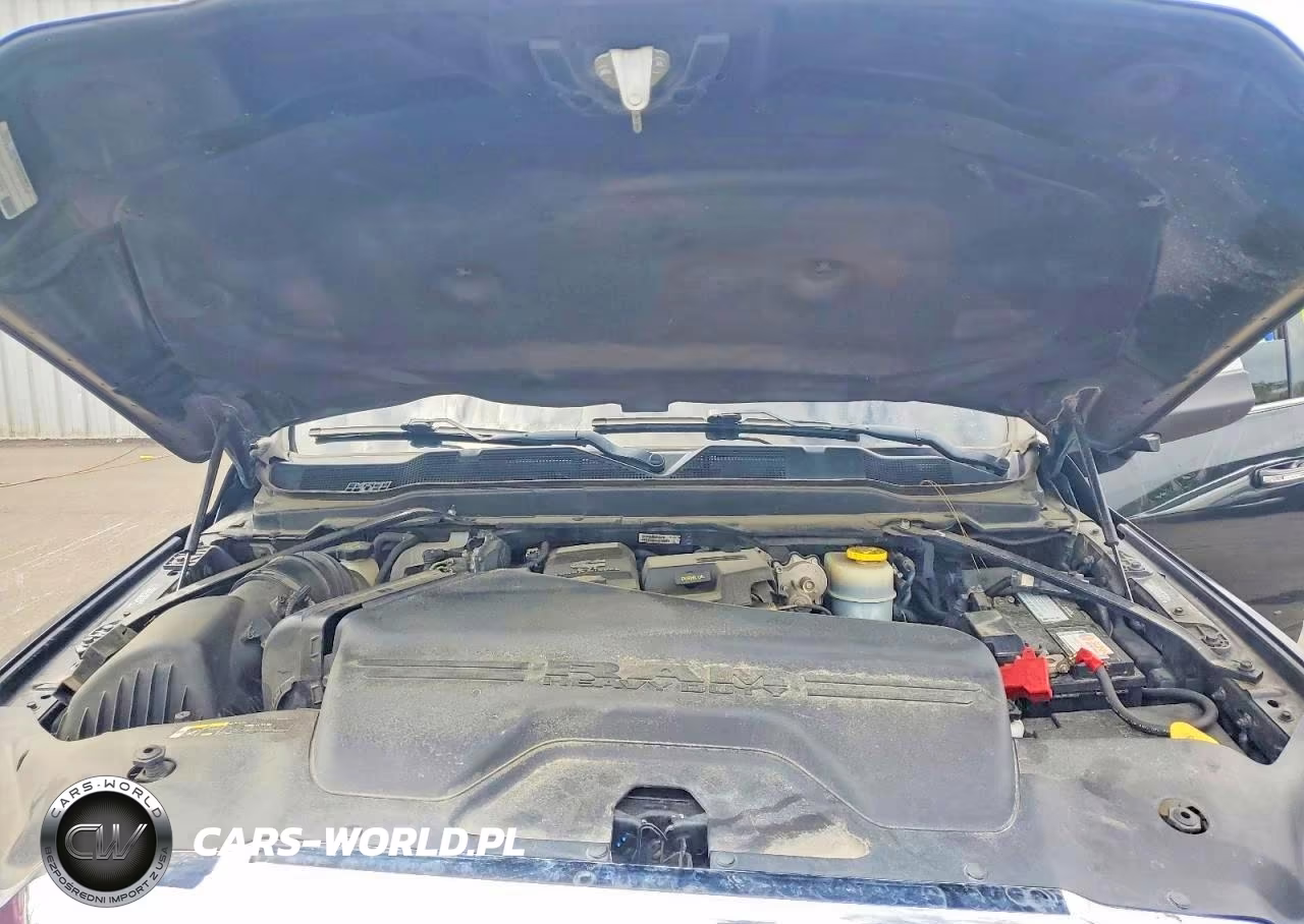 2020 Ram 2500 Longhorn VIN:3C6UR5GL2LG287126 - 11