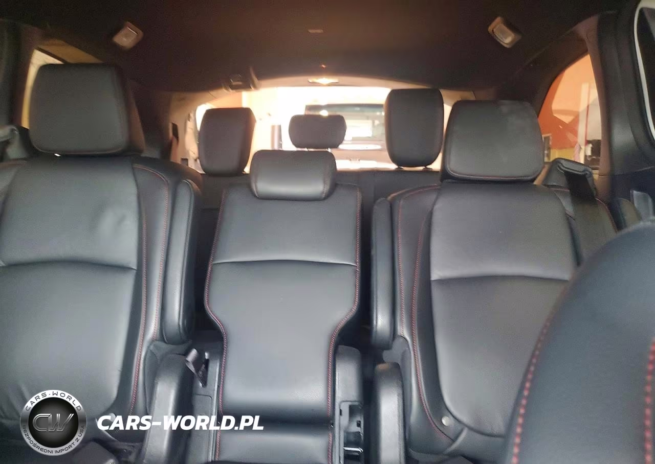 2025 Honda Odyssey Sport-L VIN:5FNRL6H77SB009995 - 10