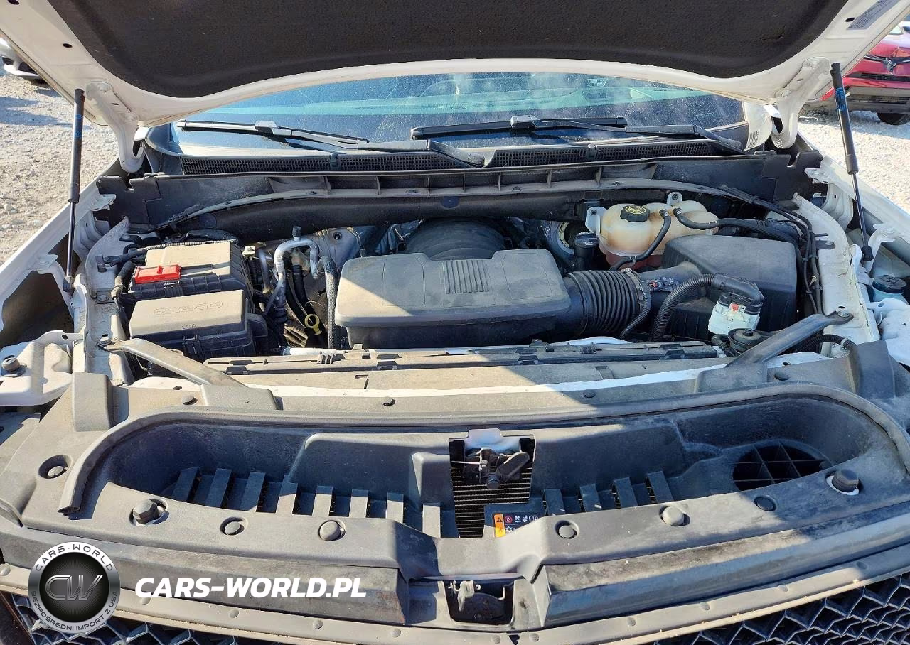 2022 Cadillac Escalade Sport Platinum VIN:1GYS4GKL0NR261056 - 12