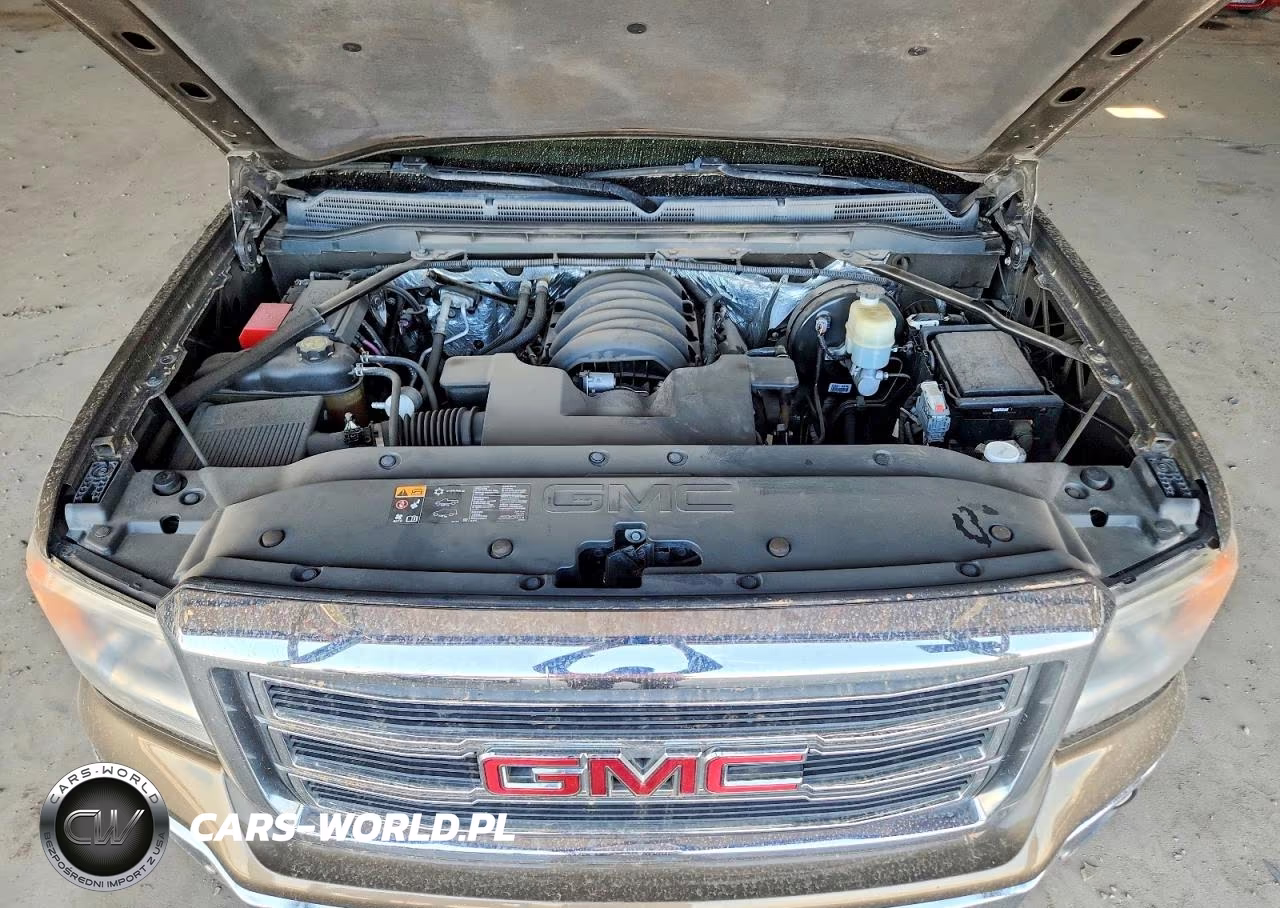 2014 GMC Sierra C1500 Sle VIN:3GTP1UEC6EG291967 - 11