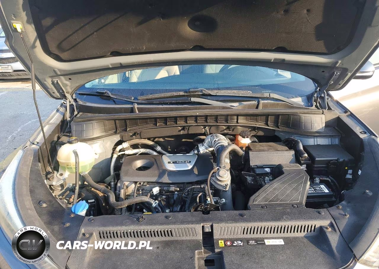 2016 Hyundai Tucson Sport VIN:KM8J3CA20GU193858 - 11