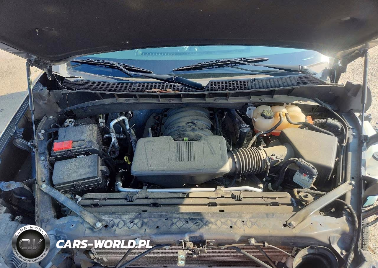 2022 Chevrolet Silverado Ltd C1500 Ltz VIN:1GCPWEED2NZ111948 - 11