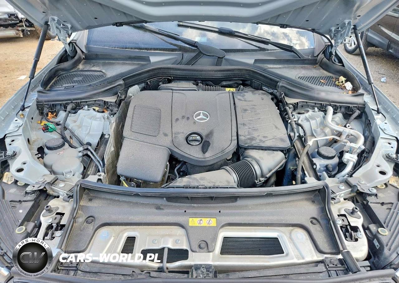 2025 Mercedes-Benz Glc 350E VIN:W1NKM5GB7SF291512 - 11