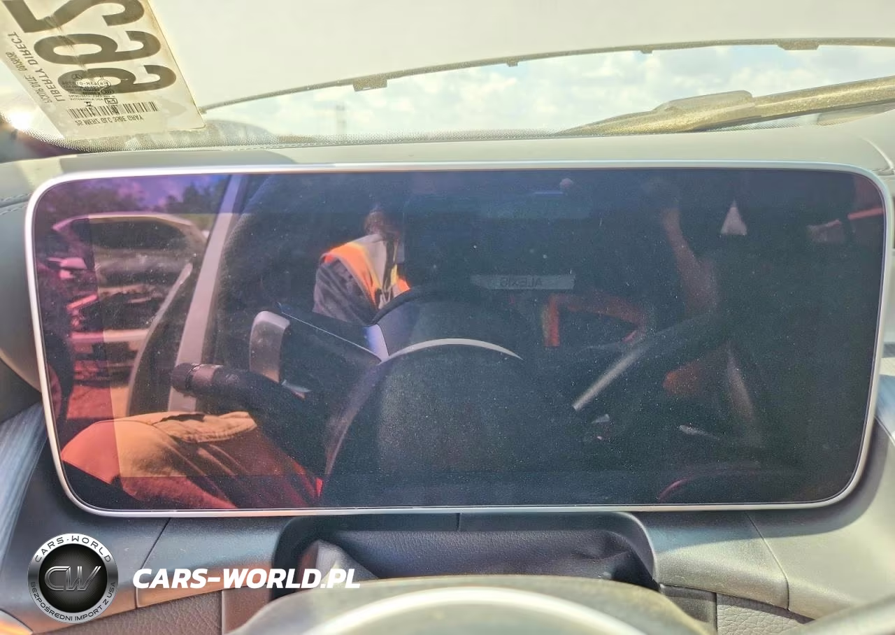 2025 Mercedes-Benz Glc 350E VIN:W1NKM5GB7SF291512 - 9