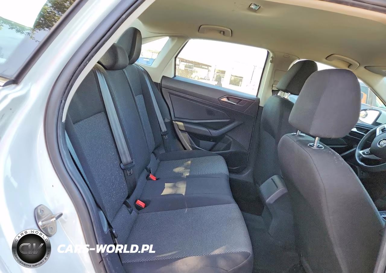 2021 Volkswagen Jetta S VIN:3VWC57BU2MM042970 - 10