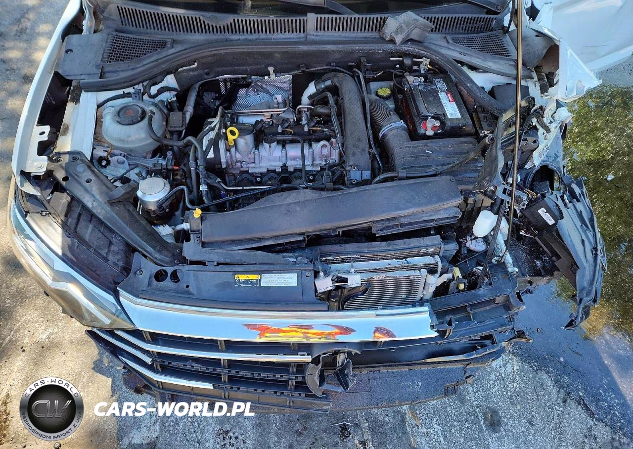 2021 Volkswagen Jetta S VIN:3VWC57BU2MM042970 - 11