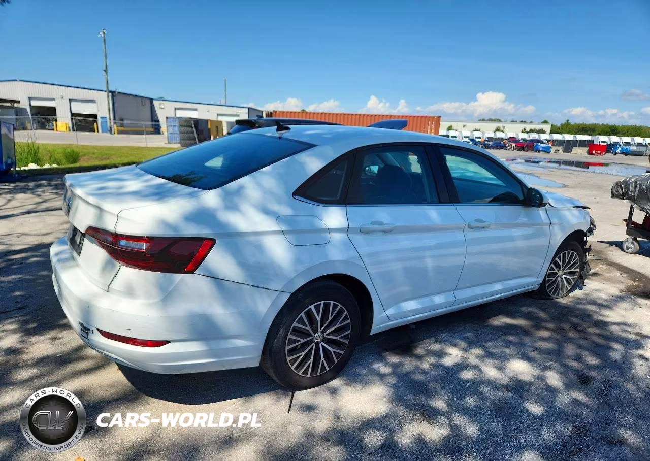 2021 Volkswagen Jetta S VIN:3VWC57BU2MM042970 - 3