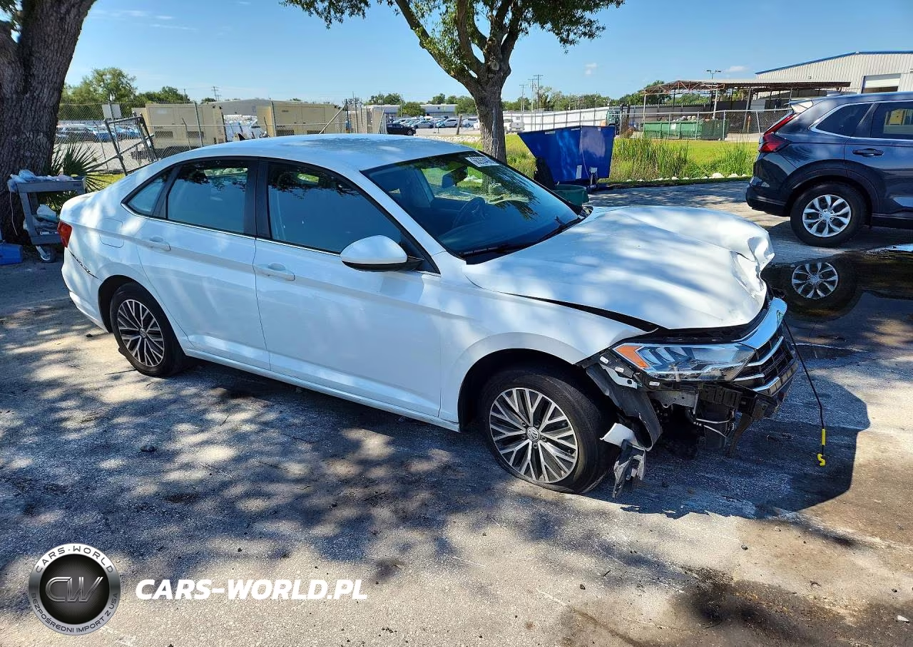 2021 Volkswagen Jetta S VIN:3VWC57BU2MM042970 - 4