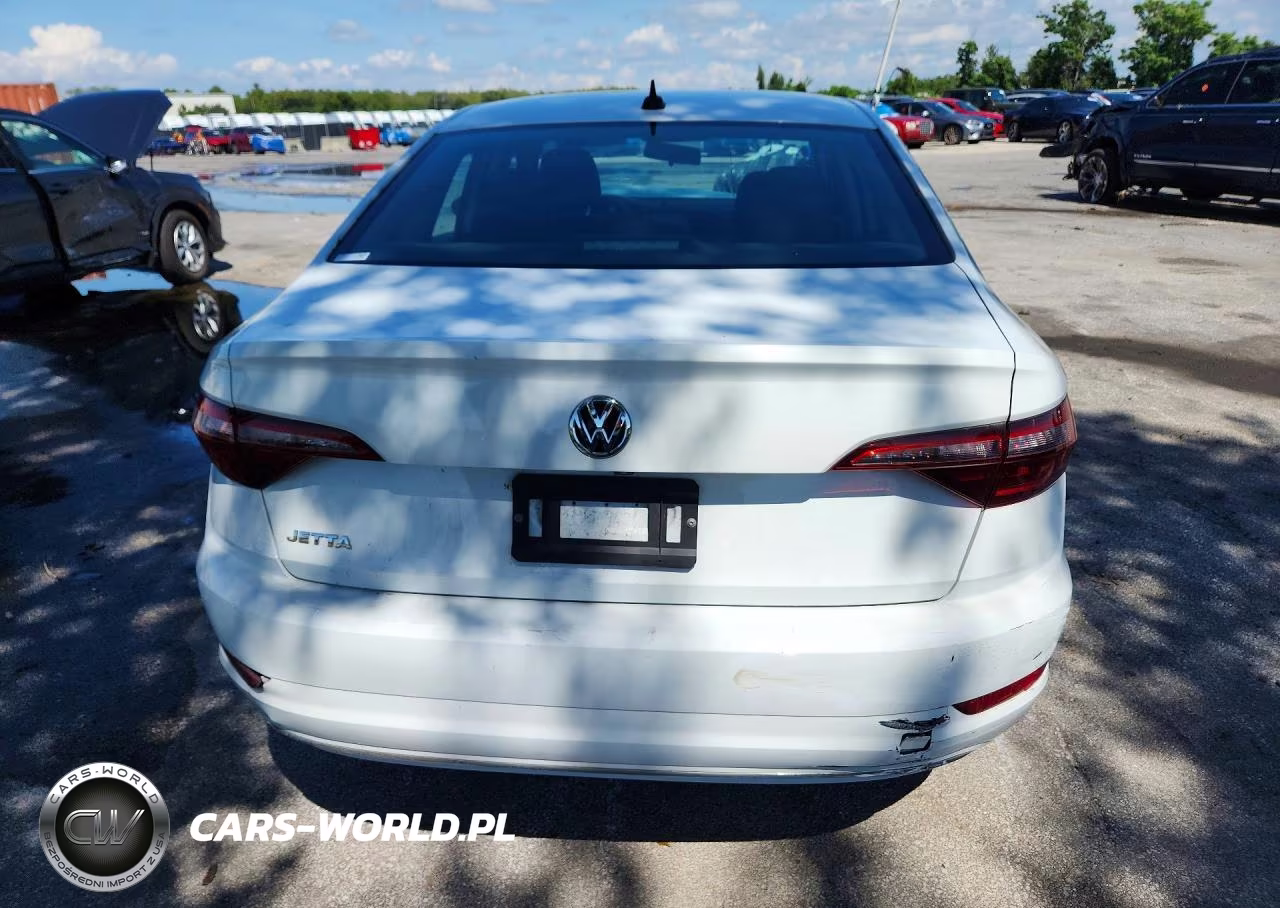 2021 Volkswagen Jetta S VIN:3VWC57BU2MM042970 - 6