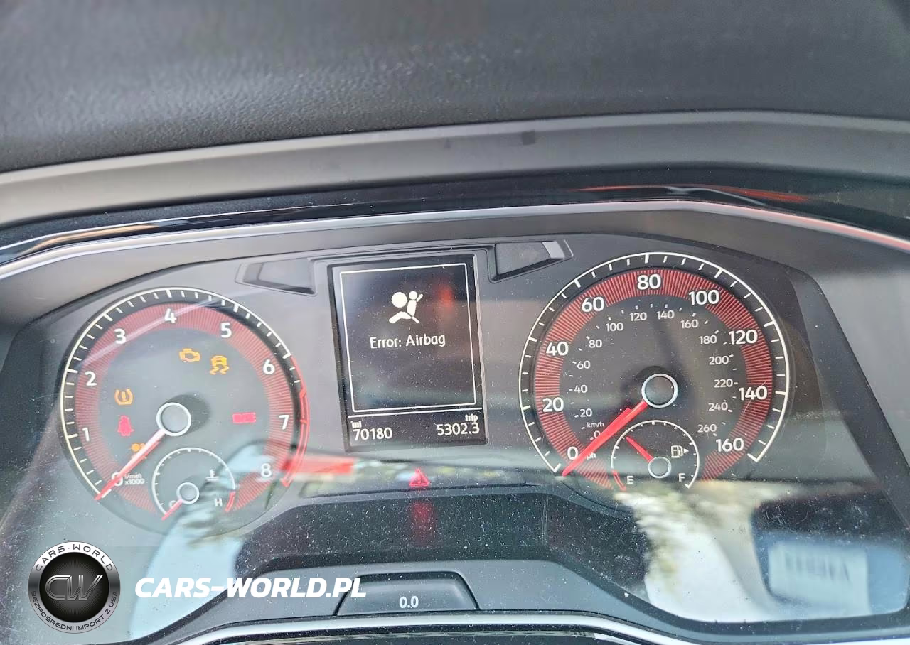 2021 Volkswagen Jetta S VIN:3VWC57BU2MM042970 - 9