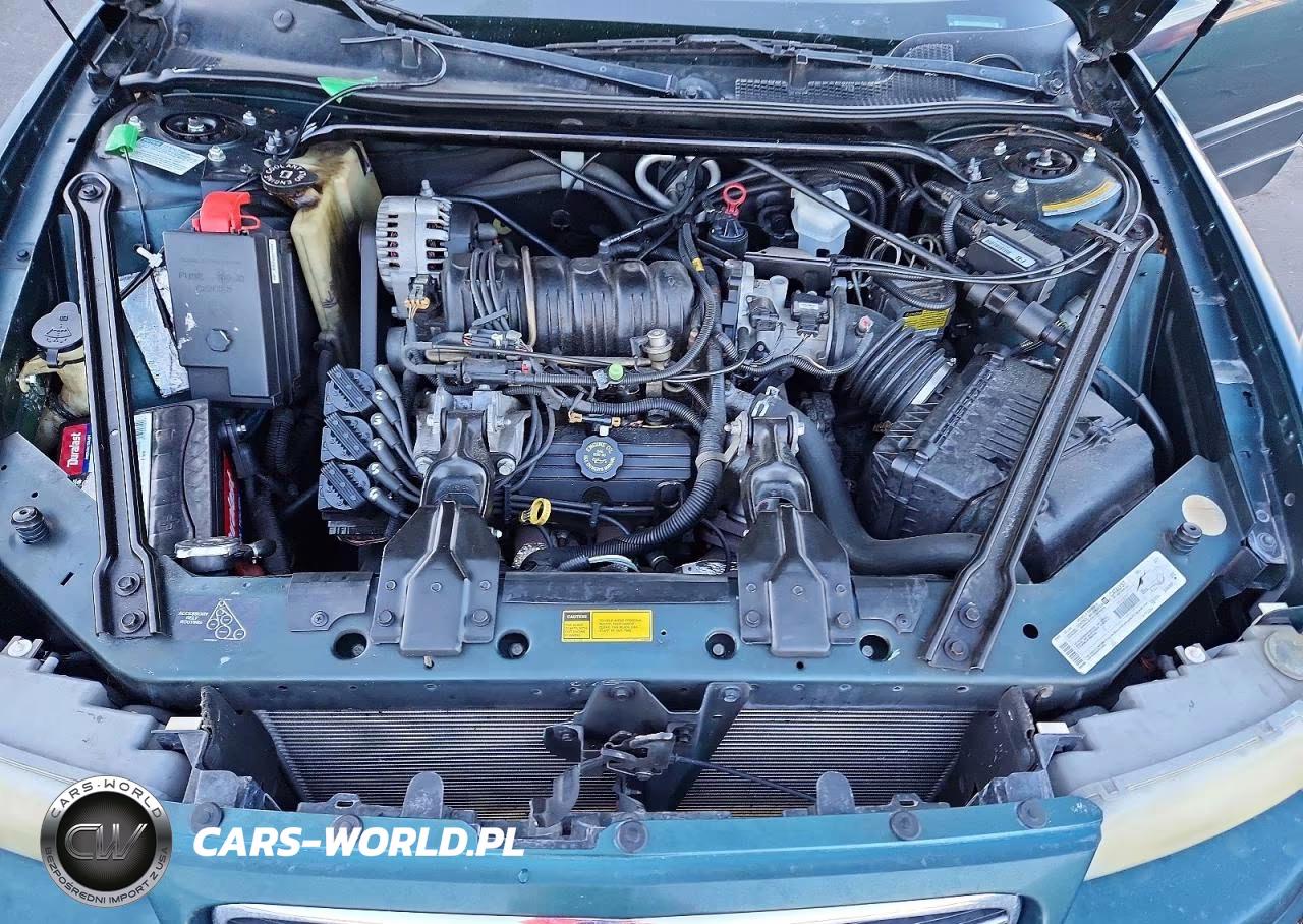 1999 Buick Regal Ls VIN:2G4WB52K5X1625407 - 11