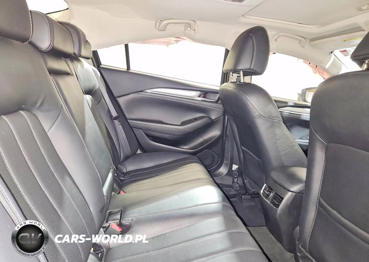 2018 Mazda 6 Touring VIN:JM1GL1VM1J1320804 - 10