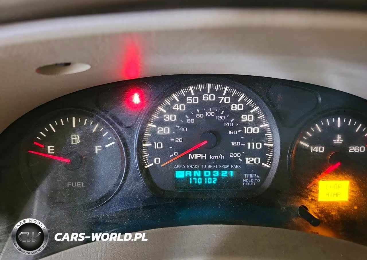 2005 Chevrolet Impala VIN:2G1WF52E159119759 - 9