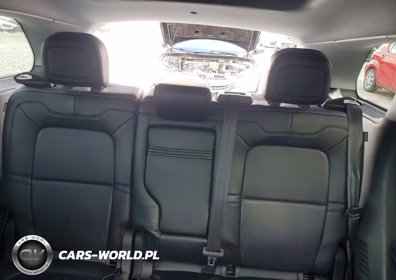 2021 Lincoln Corsair VIN:5LMCJ1D96MUL11531 - 10