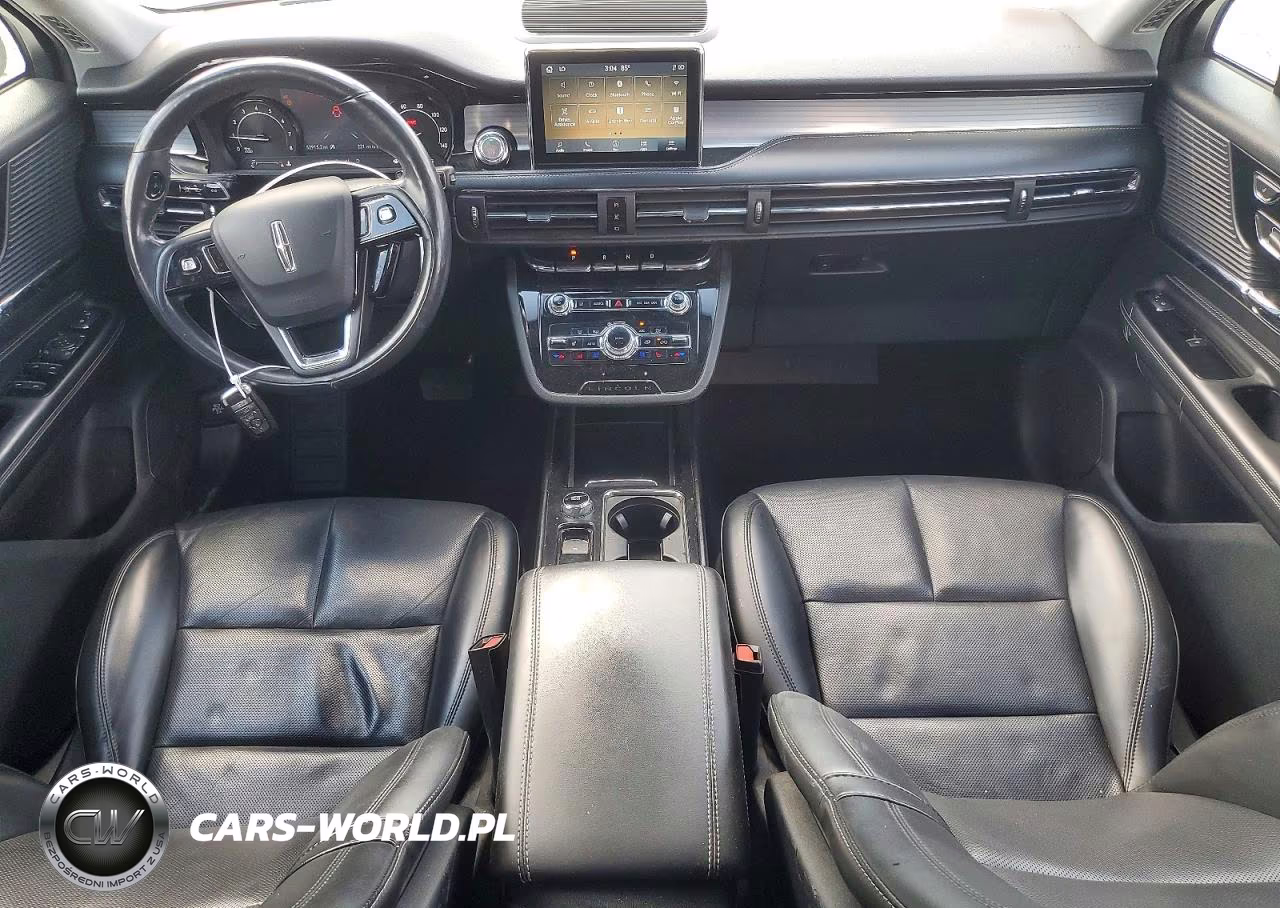 2021 Lincoln Corsair VIN:5LMCJ1D96MUL11531 - 8