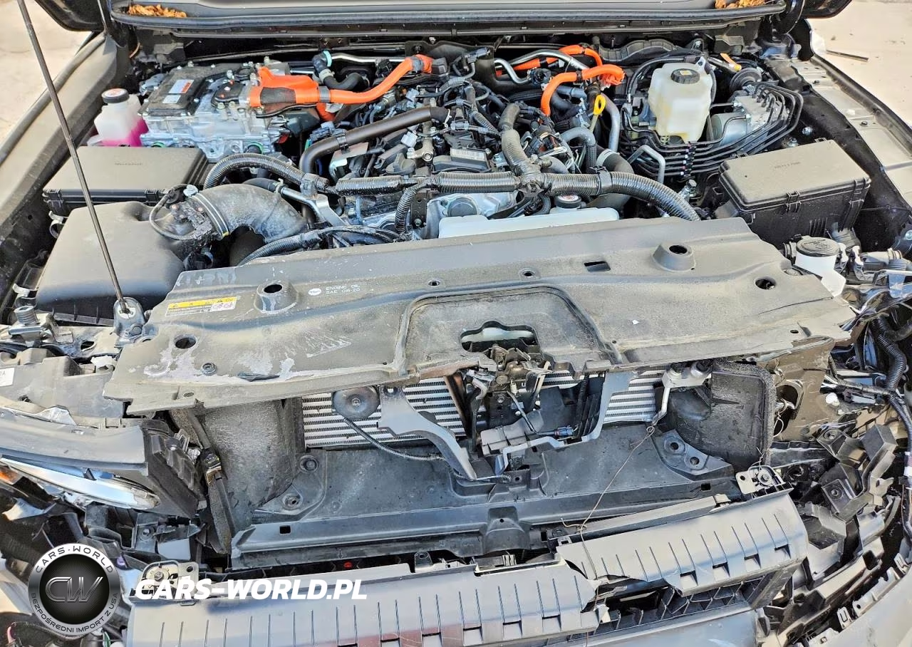2025 Toyota Land Cruiser 1958 VIN:JTEABFAJ3SK021260 - 12