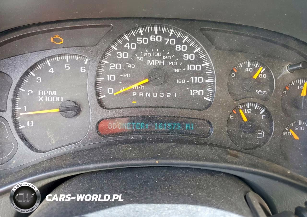 2005 GMC Sierra K2500 Heavy Duty VIN:1GTHK23215F841643 - 9