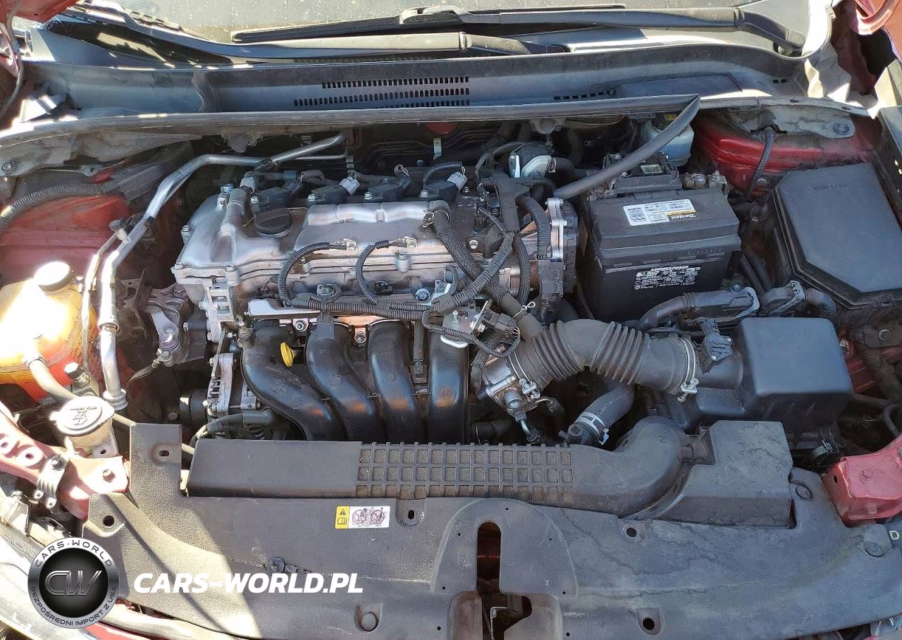 2020 Toyota Corolla Le VIN:JTDEPRAE7LJ092187 - 11