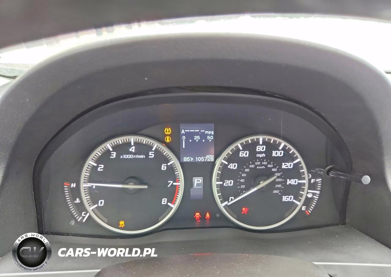 2018 Acura Rdx VIN:5J8TB3H35JL004554 - 9