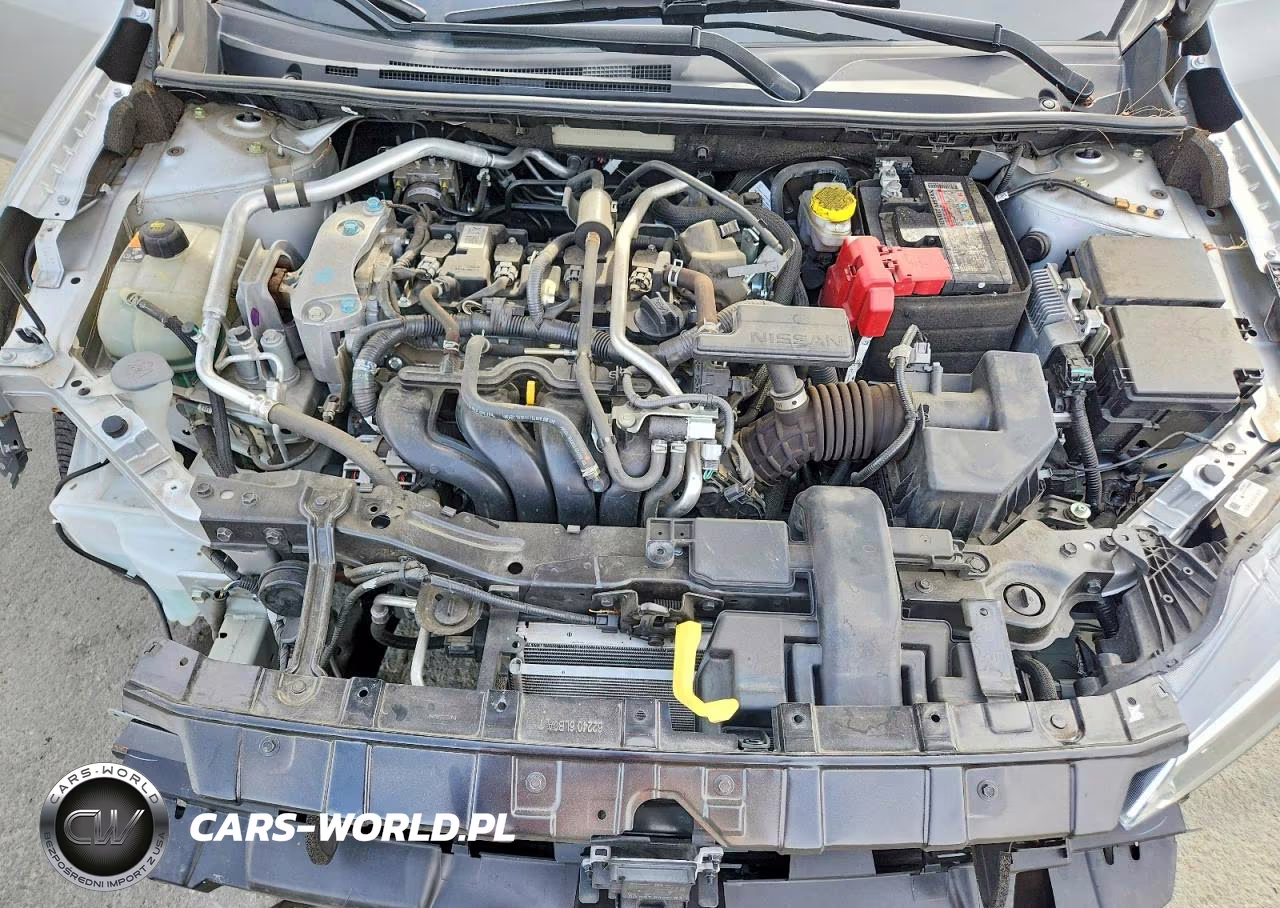 2022 Nissan Sentra Sv VIN:3N1AB8CV3NY230510 - 11