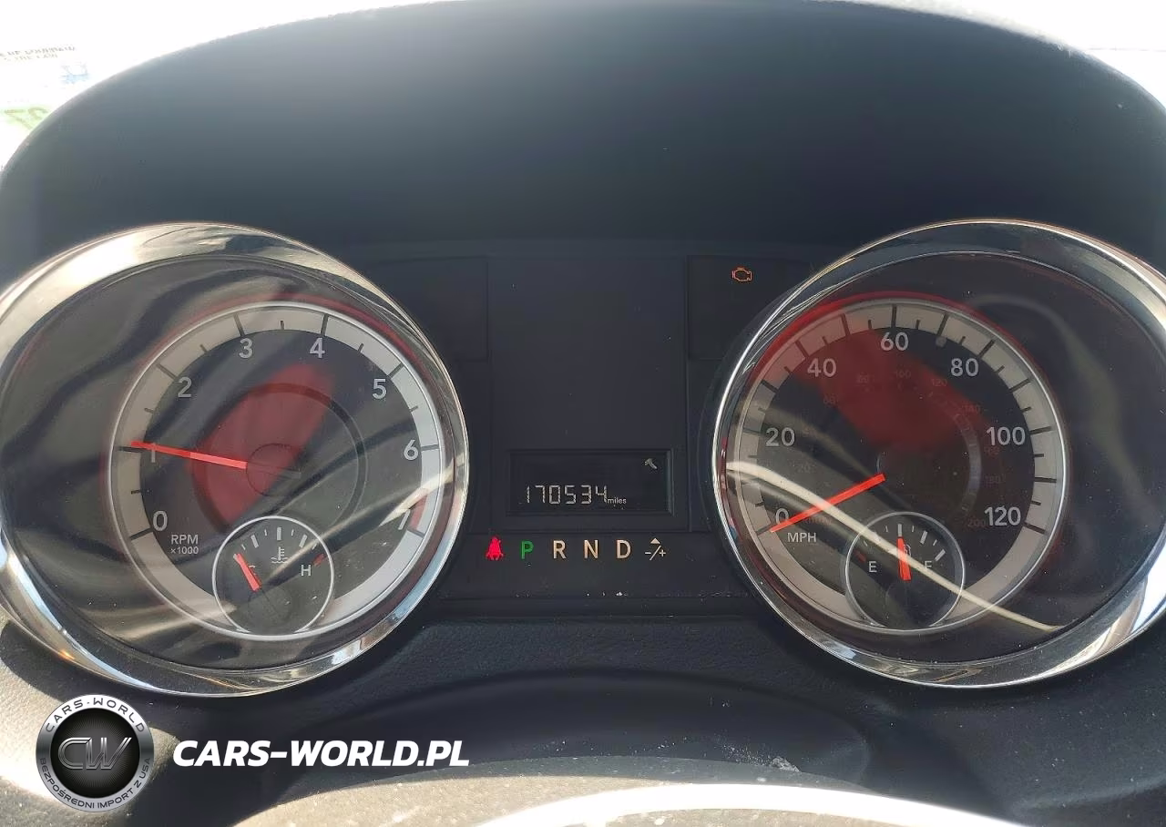 2014 Dodge Grand Caravan Se VIN:2C4RDGBG8ER275725 - 9