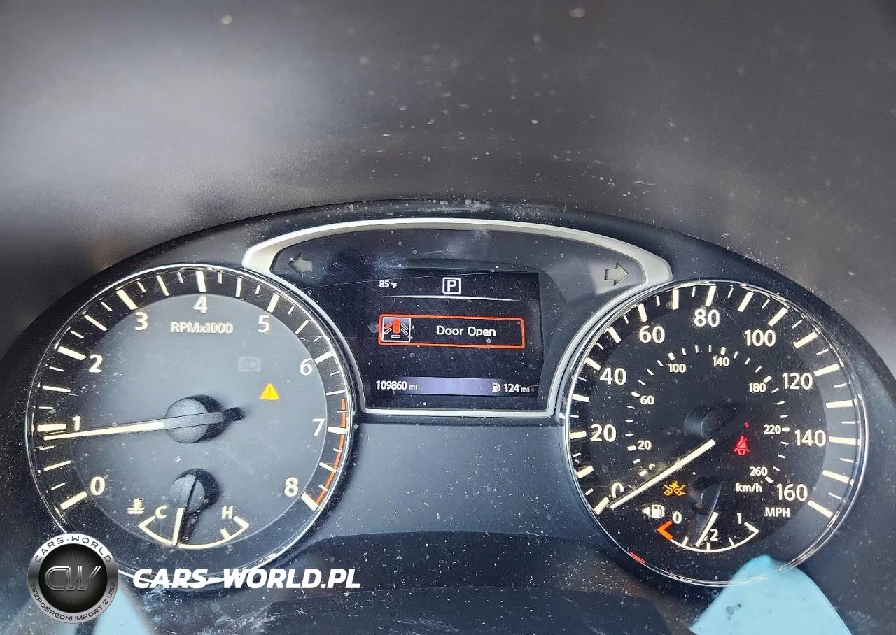 2018 Nissan Altima 2.5 Sr VIN:1N4AL3AP0JC259022 - 9