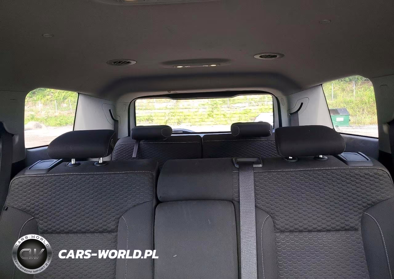2018 GMC Acadia Sle VIN:1GKKNRLA1JZ191593 - 10
