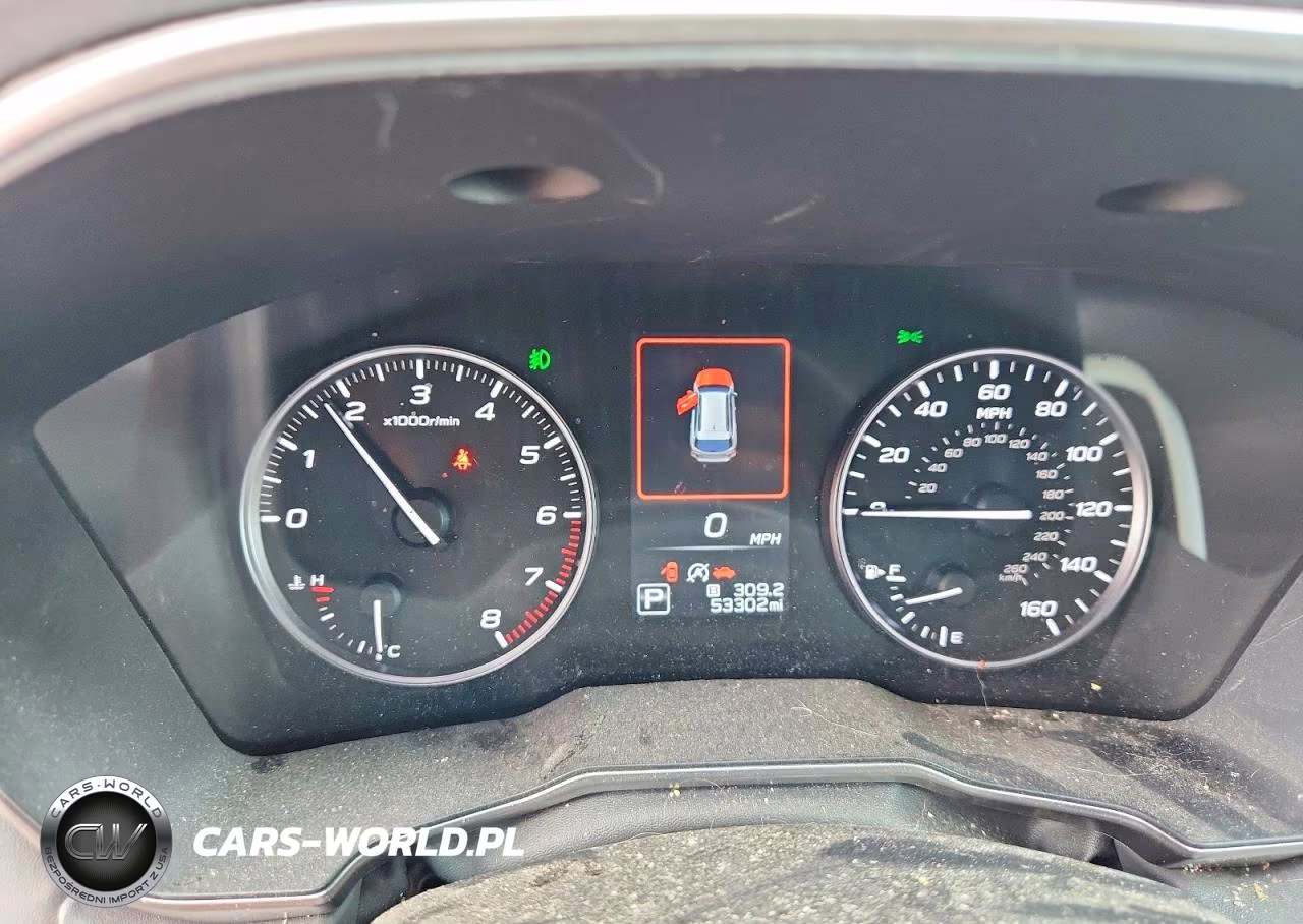 2023 Subaru Outback Onyx Edition Xt VIN:4S4BTGLD0P3163646 - 9