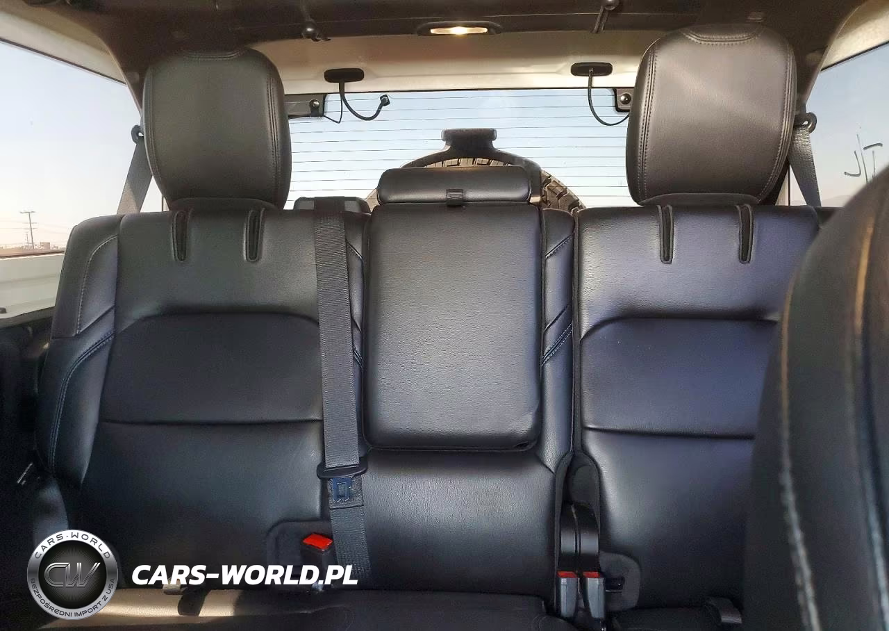 2021 Jeep Wrangler Unlimited Rubicon 4Xe VIN:1C4JJXR61MW659046 - 10