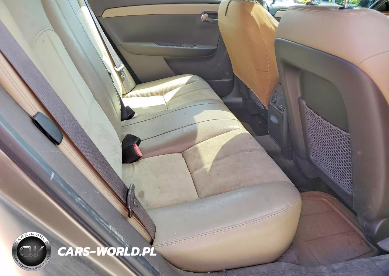 2012 Chevrolet Malibu 2Lt VIN:1G1ZD5E05CF156823 - 10
