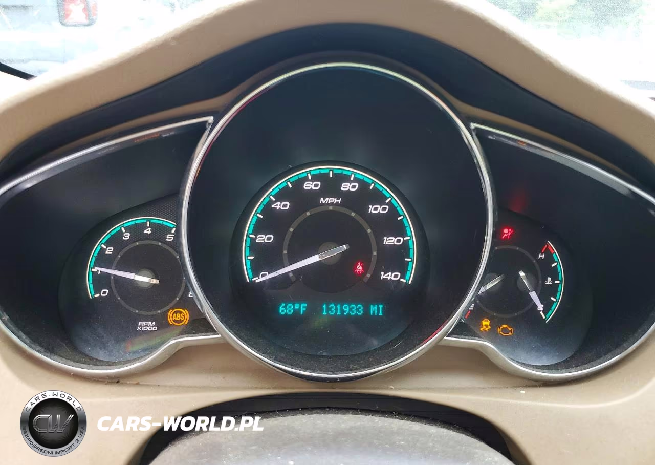 2012 Chevrolet Malibu 2Lt VIN:1G1ZD5E05CF156823 - 9
