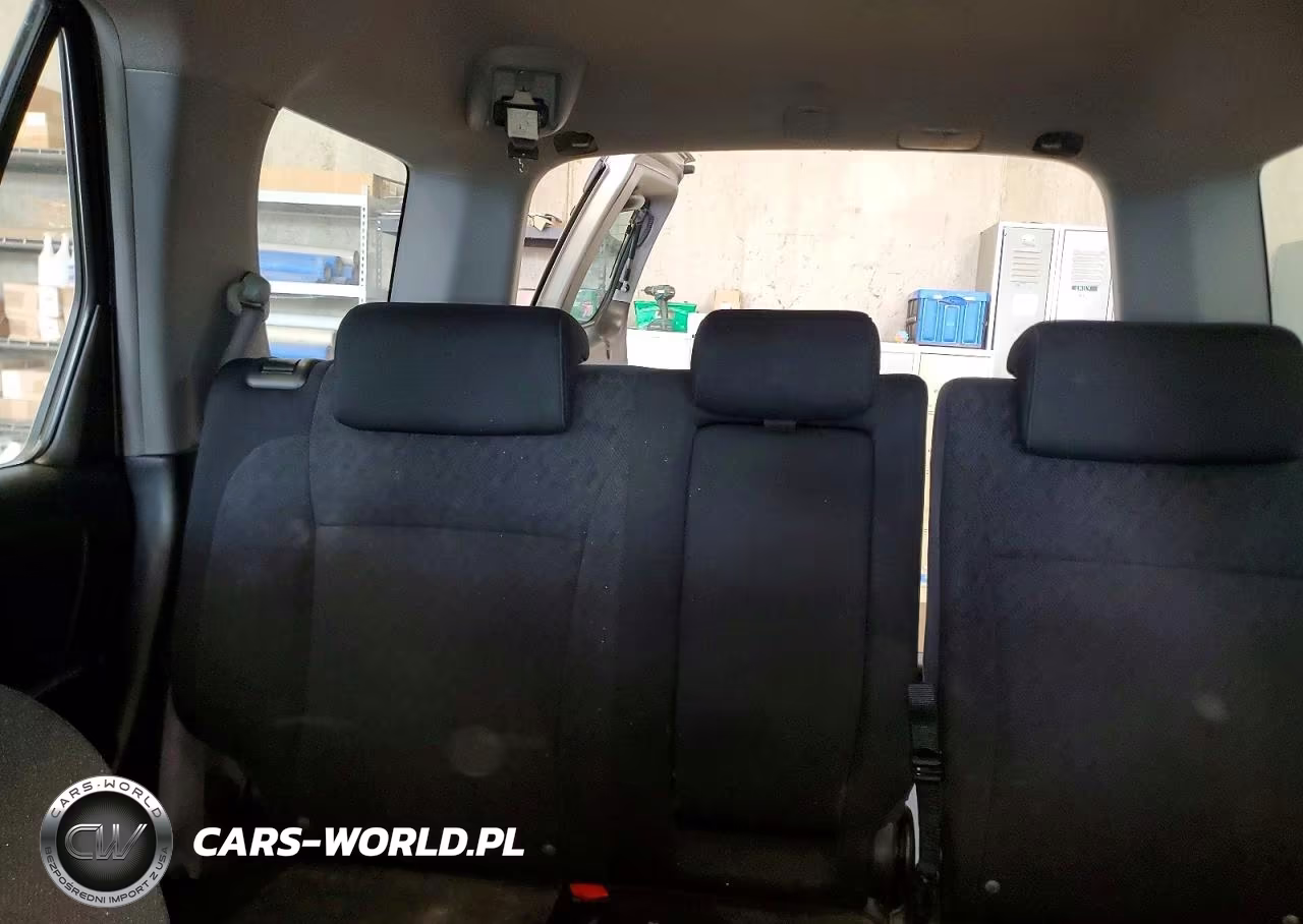 2005 Honda Cr-V Lx VIN:JHLRD78585C047953 - 10