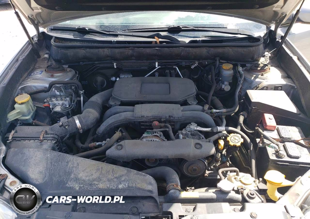 2011 Subaru Outback 2.5I Premium VIN:4S4BRBCCXB3372233 - 11