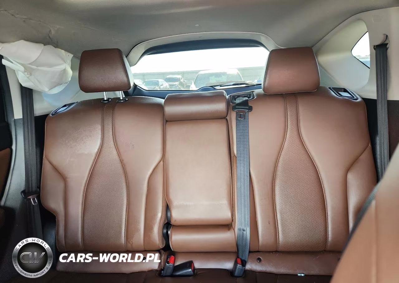2020 Acura Rdx Technology VIN:5J8TC1H51LL003004 - 10