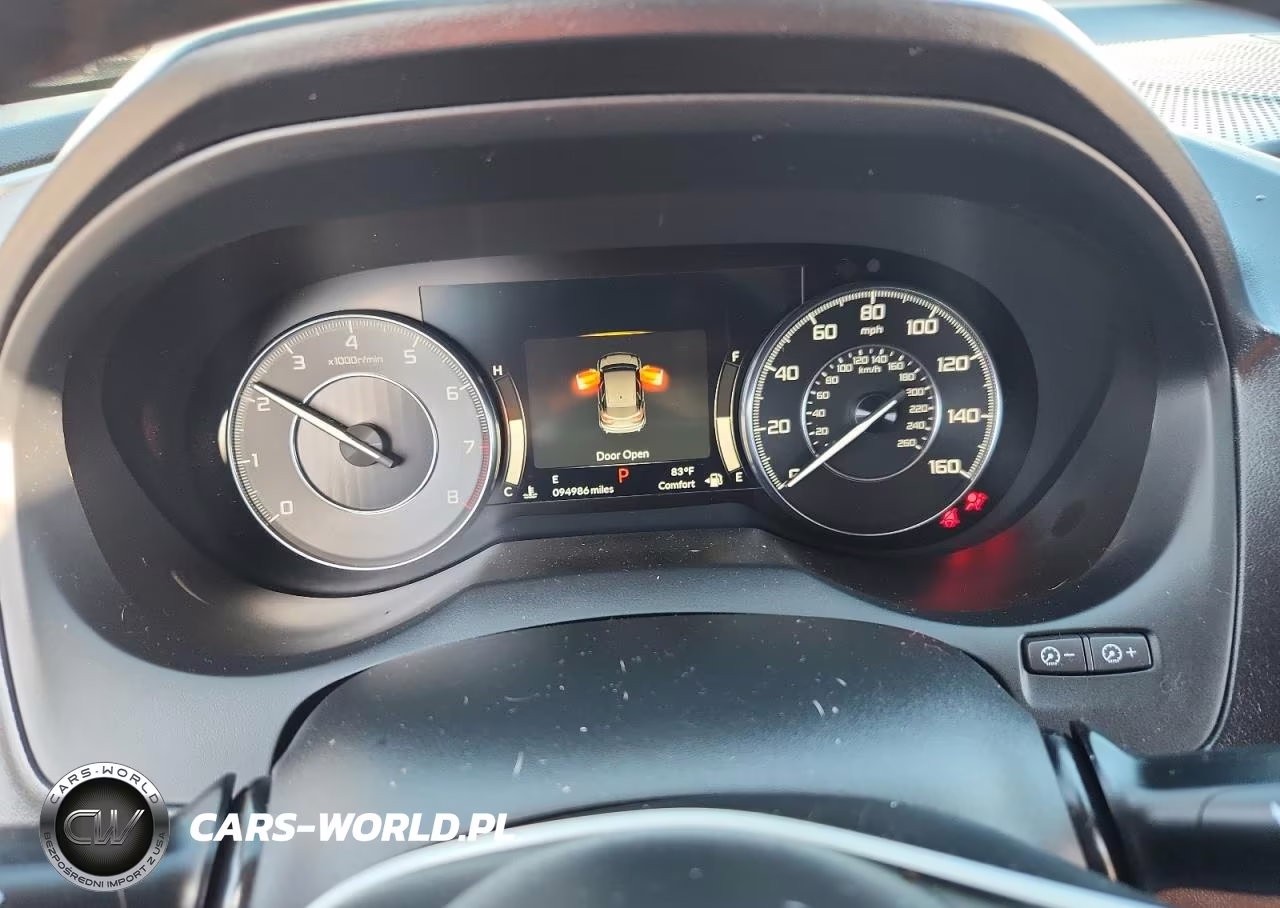 2020 Acura Rdx Technology VIN:5J8TC1H51LL003004 - 9