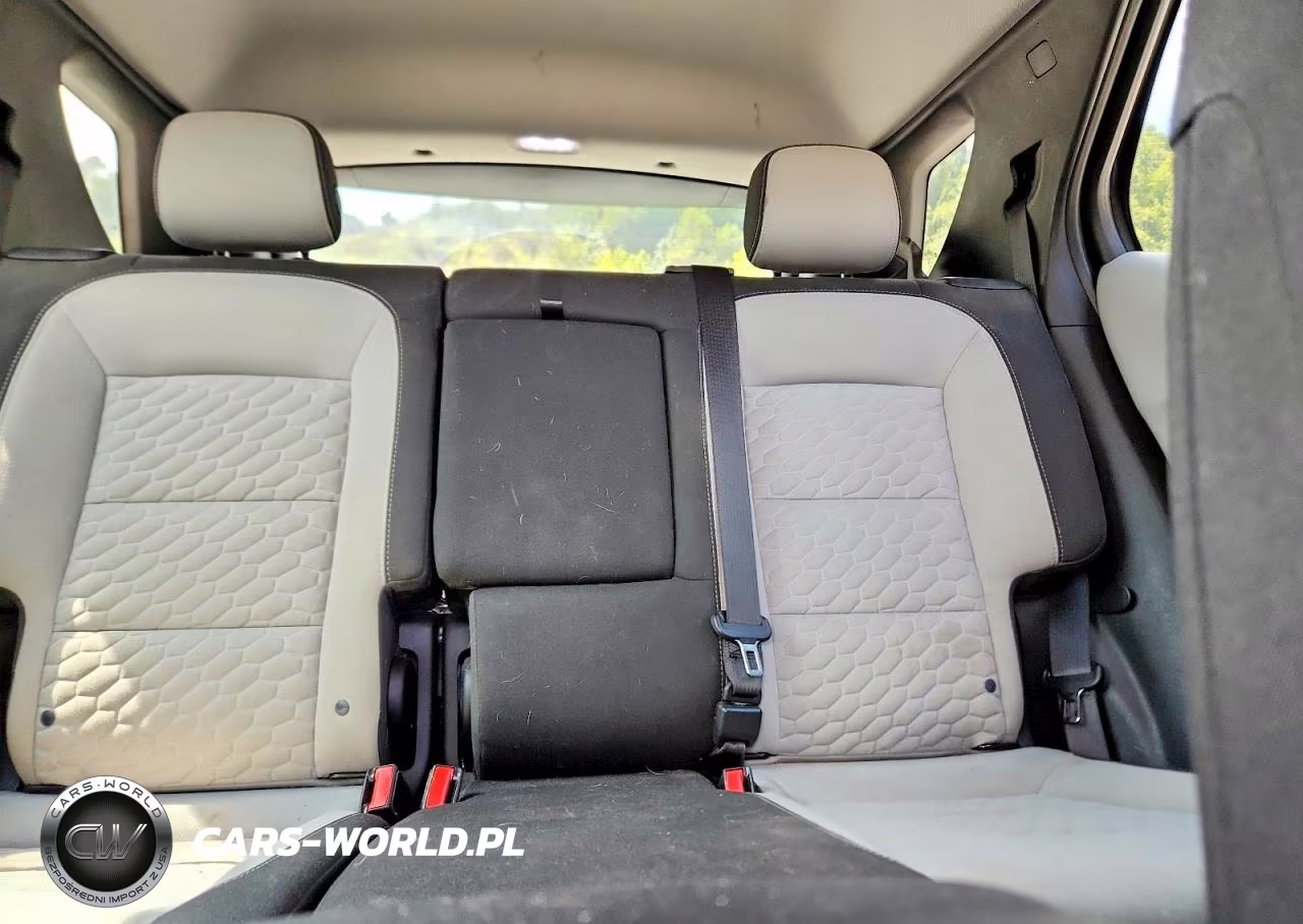 2019 Chevrolet Equinox Ls VIN:2GNAXSEV9K6265100 - 10