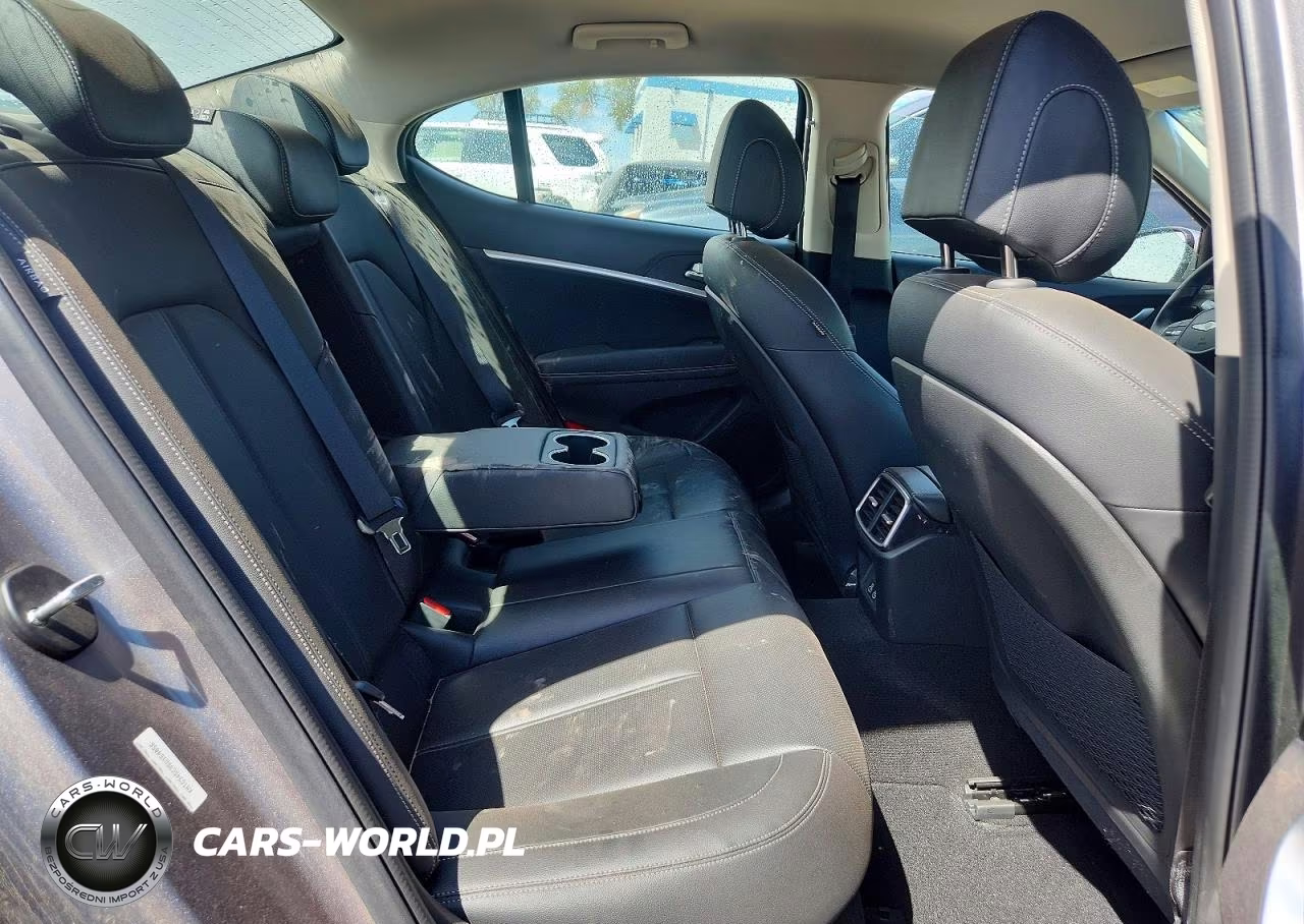 2025 Genesis G70 2.5T Standard VIN:KMTG34SC3SU154056 - 10
